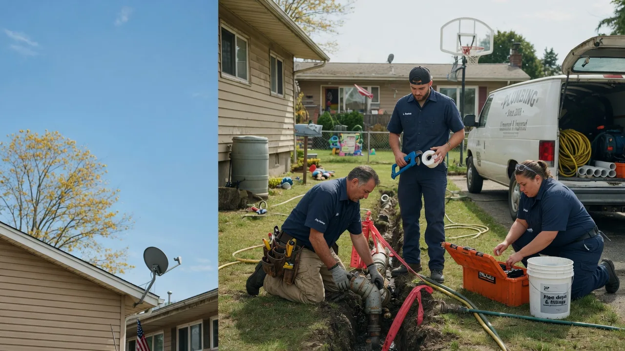 Garbage Disposal Replacement in Buffalo, WV near me