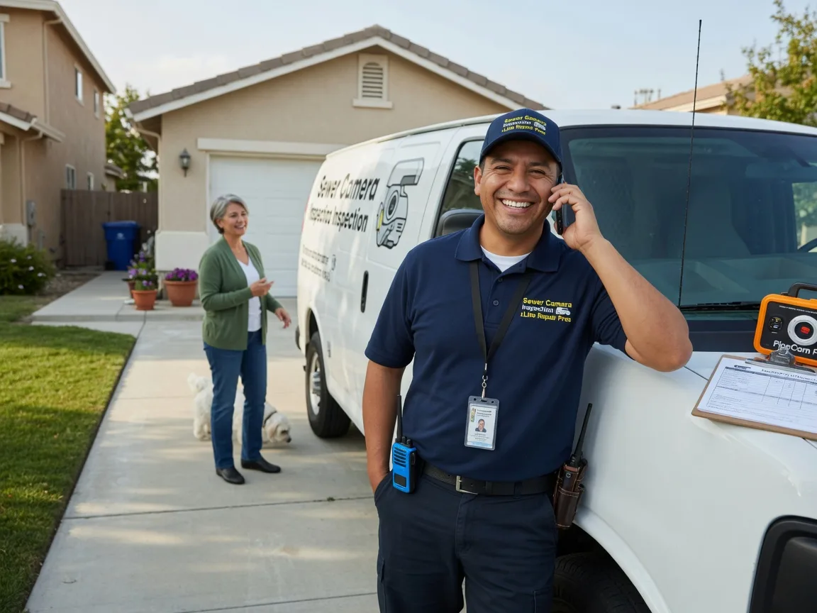 Sewer Line Repair Buffalo, WV FAQs